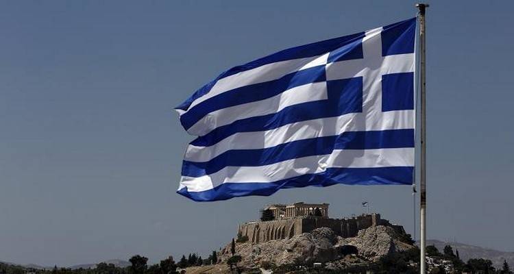 &laquo;Give Greece a chance&raquo;: &Epsilon;&lambda;ά&phi;&rho;&upsilon;&nu;&sigma;&eta; &tau;&omicron;&upsilon; &epsilon;&lambda;&lambda;&eta;&nu;&iota;&kappa;&omicron;ύ &chi;&rho;έ&omicron;&upsilon;&sigmaf; &zeta;&eta;&tau;&omicron;ύ&nu; &delta;&iota;ά&sigma;&eta;&mu;&omicron;&iota; &omicron;&iota;&kappa;&omicron;&nu;&omicron;&mu;&omicron;&lambda;ό&gamma;&omicron;&iota;