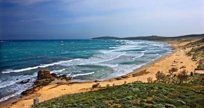 &Pi;έ&phi;&tau;&epsilon;&iota; &eta; &theta;&epsilon;&rho;&mu;&omicron;&kappa;&rho;&alpha;&sigma;ί&alpha; &tau;&eta; &Delta;&epsilon;&upsilon;&tau;έ&rho;&alpha; -&Pi;&omicron;ύ &theta;&alpha; &beta;&rho;έ&xi;&epsilon;&iota;, &mu;&pi;&omicron;&phi;ό&rho; &sigma;&tau;&omicron; &Alpha;&iota;&gamma;&alpha;ί&omicron;