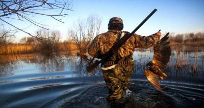 Ο Κυνηγετικός Σύλλογος Λήμνου ενημερώνει...