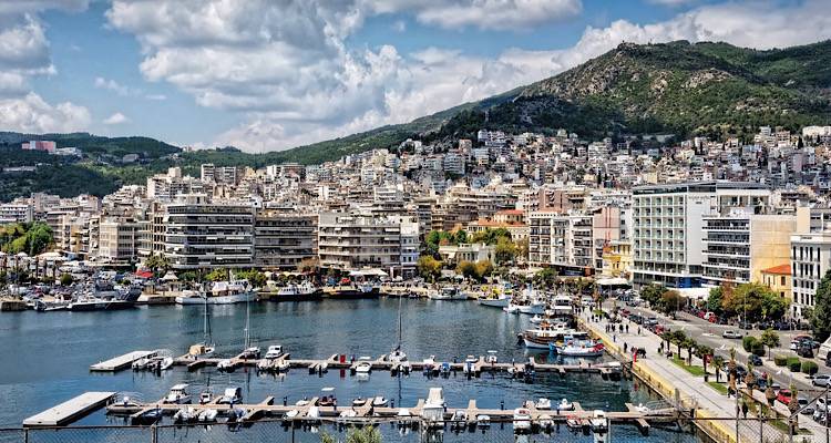 Περιφέρεια, Δήμος και Επιμελητήριο Καβάλας, ζητούν να επανέλθουν άμεσα τα δρομολόγια προς τη Λήμνο.