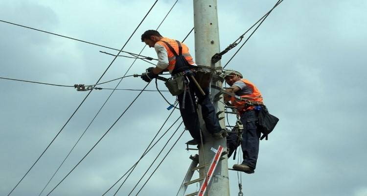 Προσωρινές διακοπές ρεύματος την ερχόμενη εβδομάδα σε περιοχές της Μύρινας
