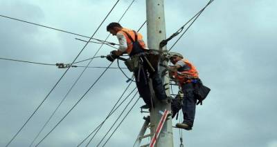 Προσωρινές διακοπές ρεύματος την ερχόμενη εβδομάδα σε περιοχές της Μύρινας