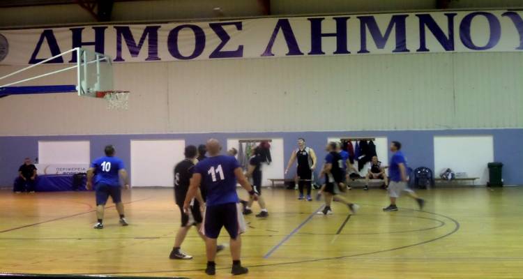 &Tau;&omicron;&upsilon;&rho;&nu;&omicron;&upsilon;ά &mu;&pi;ά&sigma;&kappa;&epsilon;&tau; &sigma;&tau;&eta; &Lambda;ή&mu;&nu;&omicron;: &Tau;&alpha; &mu;έ&chi;&rho;&iota; &sigma;&tau;&iota;&gamma;&mu;ή&sigmaf; &alpha;&pi;&omicron;&tau;&epsilon;&lambda;έ&sigma;&mu;&alpha;&tau;&alpha;