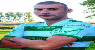 Στράτος Τζανετάκος για Κεραυνό Αγ. Δημητρίου: &quot;Στόχος αποτελεί η κατάκτηση του νταμπλ&quot;