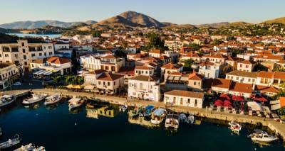 Λήμνος: Στην κορυφή της χώρας στην αξιολόγηση τριών δημοσίων υπηρεσιών | Πρωτιά σε ΕΦΚΑ, Κτηματολόγιο και Αλλοδαπών