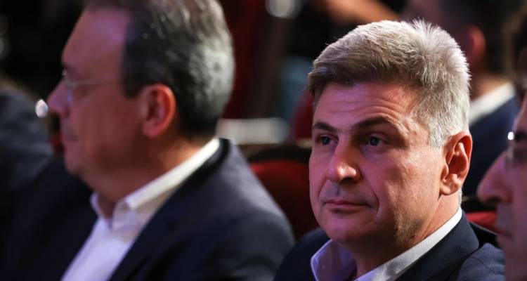 &Sigma;&Upsilon;&Rho;&Iota;&Zeta;&Alpha; &kappa;&alpha;&tau;ά &Phi;&alpha;&rho;&alpha;&nu;&tau;&omicron;ύ&rho;&eta; &pi;&omicron;&upsilon; &zeta;ή&tau;&eta;&sigma;&epsilon; &kappa;&upsilon;&beta;έ&rho;&nu;&eta;&sigma;&eta; &epsilon;&iota;&delta;&iota;&kappa;&omicron;ύ &sigma;&kappa;&omicron;&pi;&omicron;ύ: &Eta; &theta;έ&sigma;&eta; &mu;&alpha;&sigmaf; &epsilon;ί&nu;&alpha;&iota; &Pi;&rho;&omicron;&alpha;&nu;&alpha;&kappa;&rho;&iota;&tau;&iota;&kappa;ή, &pi;&alpha;&rho;&alpha;ί&tau;&eta;&sigma;&eta; &tau;&eta;&sigmaf; &kappa;&upsilon;&beta;έ&rho;&nu;&eta;&sigma;&eta;&sigmaf; &kappa;&alpha;&iota; &epsilon;&kappa;&lambda;&omicron;&gamma;έ&sigmaf;