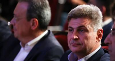 &Sigma;&Upsilon;&Rho;&Iota;&Zeta;&Alpha; &kappa;&alpha;&tau;ά &Phi;&alpha;&rho;&alpha;&nu;&tau;&omicron;ύ&rho;&eta; &pi;&omicron;&upsilon; &zeta;ή&tau;&eta;&sigma;&epsilon; &kappa;&upsilon;&beta;έ&rho;&nu;&eta;&sigma;&eta; &epsilon;&iota;&delta;&iota;&kappa;&omicron;ύ &sigma;&kappa;&omicron;&pi;&omicron;ύ: &Eta; &theta;έ&sigma;&eta; &mu;&alpha;&sigmaf; &epsilon;ί&nu;&alpha;&iota; &Pi;&rho;&omicron;&alpha;&nu;&alpha;&kappa;&rho;&iota;&tau;&iota;&kappa;ή, &pi;&alpha;&rho;&alpha;ί&tau;&eta;&sigma;&eta; &tau;&eta;&sigmaf; &kappa;&upsilon;&beta;έ&rho;&nu;&eta;&sigma;&eta;&sigmaf; &kappa;&alpha;&iota; &epsilon;&kappa;&lambda;&omicron;&gamma;έ&sigmaf;