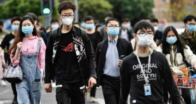 Κορωνοϊός - Κίνα: Μηδέν κρούσματα | Για πρώτη φορά από τον Ιανουάριο