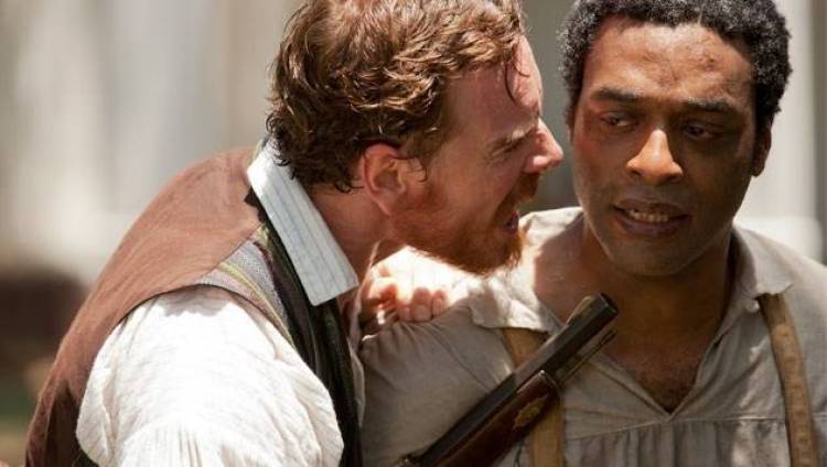 Θερινό σινεμά στη Λήμνο με το «12 χρόνια Σκλάβος» (video + mp3)