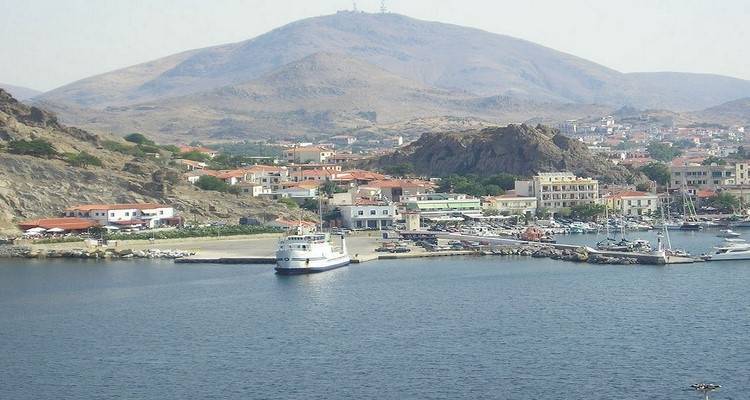 Πρόσκληση εκδήλωσης ενδιαφέροντος για την εξυπηρέτηση της γραμμής Λήμνου-Αγ. Ευστρατίου