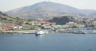Πρόσκληση εκδήλωσης ενδιαφέροντος για την εξυπηρέτηση της γραμμής Λήμνου-Αγ. Ευστρατίου