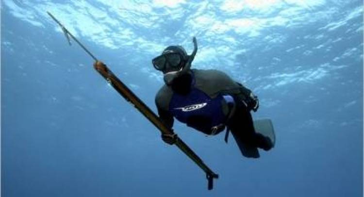 10 χρόνια μετά το Παγκόσμιο Πρωτάθλημα Ψαροτούφεκου επιστρέφει ξανά στη Λήμνο (photos)