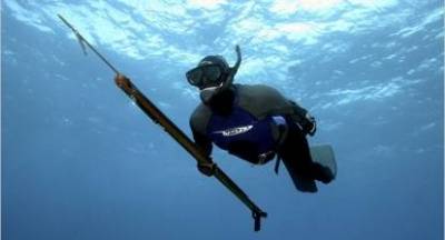 10 χρόνια μετά το Παγκόσμιο Πρωτάθλημα Ψαροτούφεκου επιστρέφει ξανά στη Λήμνο (photos)