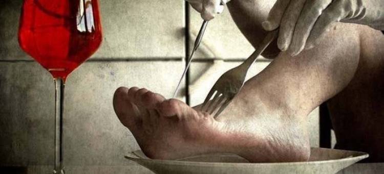 Ρώσοι ψαράδες έγιναν κανίβαλοι για να επιβιώσουν