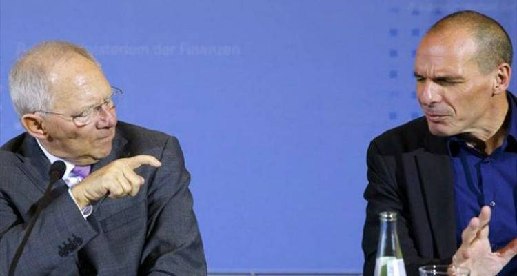 &Upsilon;&Pi;&Epsilon;&Xi;: &Tau;&omicron; &delta;&iota;ά&beta;&eta;&mu;&alpha; &delta;&epsilon;&nu; έ&gamma;&iota;&nu;&epsilon; &gamma;&iota;&alpha; &tau;&omicron; "&alpha;&nu;ό&eta;&tau;&alpha; &alpha;&phi;&epsilon;&lambda;ή&sigmaf;"