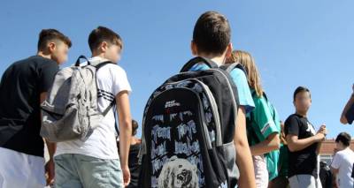 &Tau;&epsilon;&lambda;&epsilon;&upsilon;&tau;&alpha;ί&omicron; &kappa;&omicron;&upsilon;&delta;&omicron;ύ&nu;&iota; &sigma;ή&mu;&epsilon;&rho;&alpha; &sigma;&epsilon; &nu;&eta;&pi;&iota;&alpha;&gamma;&omega;&gamma;&epsilon;ί&alpha; &kappa;&alpha;&iota; &delta;&eta;&mu;&omicron;&tau;&iota;&kappa;ά -&Omicron;&lambda;&omicron;&kappa;&lambda;&eta;&rho;ώ&nu;&omicron;&nu;&tau;&alpha;&iota; &omicron;&iota; &epsilon;&xi;&epsilon;&tau;ά&sigma;&epsilon;&iota;&sigmaf; &sigma;&tau;&alpha; &lambda;ύ&kappa;&epsilon;&iota;&alpha;