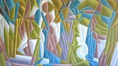 Απόψε τα εγκαίνια της έκθεσης του Πωλ Λασπατζή