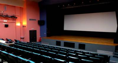 &laquo;&Alpha;&upsilon;&lambda;&alpha;ί&alpha; &kappa;&alpha;&iota; &pi;ά&mu;&epsilon;&raquo; | &Sigma;&epsilon;&pi;&tau;έ&mu;&beta;&rho;&iota;&omicron;&sigmaf; &sigma;&tau;&omicron; &laquo;&Mu;&alpha;&rho;&omicron;ύ&lambda;&alpha;&raquo;