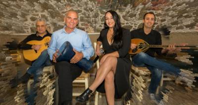 &Kappa;&alpha;&lambda;&omega;&sigma;&omicron;&rho;ί&zeta;&omicron;&upsilon;&mu;&epsilon; &tau;&omicron; &nu;έ&omicron; έ&tau;&omicron;&sigmaf; &mu;&epsilon; &kappa;έ&phi;&iota; &kappa;&alpha;&iota; &chi;&omicron;&rho;ό &laquo;&hellip;&sigma;&tau;&omicron; &Kappa;ά&sigma;&tau;&rho;&omicron;&raquo;!