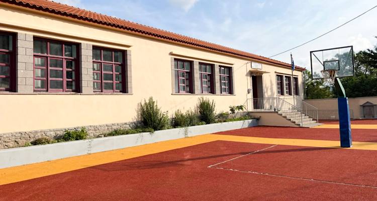 2ο Πανελλήνιο Βραβείο Δημιουργικής Γραφής για το Δημοτικό Σχολείο Κάσπακα Λήμνου!