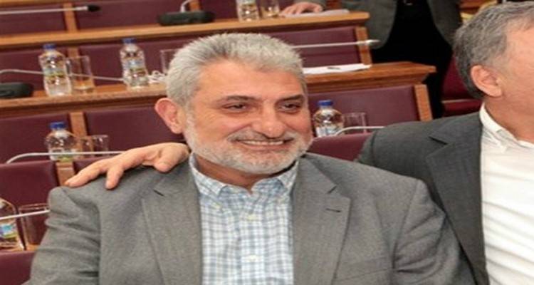 Στη Λήμνο από σήμερα ο Βογιατζής