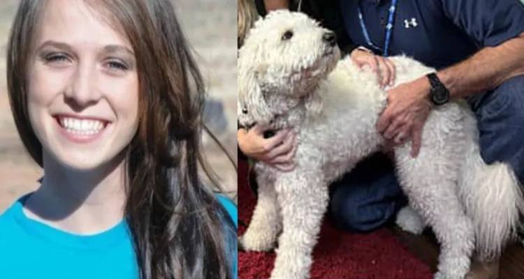 Πώς ένας σκύλος οδήγησε τις Αρχές να εξιχνιάσουν τη δολοφονία της ιδιοκτήτριάς του -Μία απίστευτη ιστορία