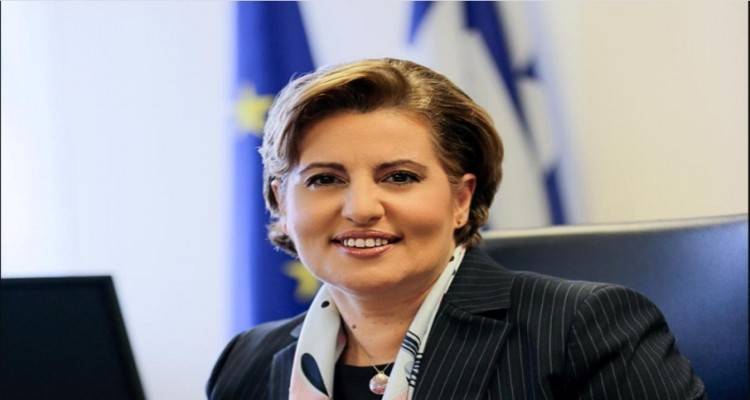 Ανοίγει πανιά για το Υπουργείο Αγροτικής Ανάπτυξης και Τροφίμων