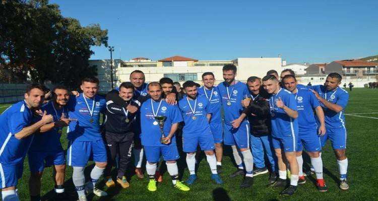 Φωτογραφία: Βλάσης Χατζηχαραλάμπους