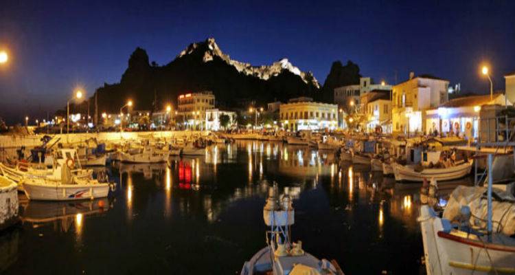 &Pi;&omicron;&iota;&alpha; &epsilon;ί&nu;&alpha;&iota; &eta; &pi;ό&lambda;&eta; &laquo;&pi;&rho;&omega;&tau;&alpha;&theta;&lambda;ή&tau;&rho;&iota;&alpha;&raquo; &pi;&rho;&alpha;&sigma;ί&nu;&omicron;&upsilon; &sigma;&tau;&eta;&nu; &Epsilon;&lambda;&lambda;ά&delta;&alpha;; | &Kappa;&alpha;&iota; &eta; &Lambda;ή&mu;&nu;&omicron;&sigmaf; &sigma;&tau;&eta; &lambda;ί&sigma;&tau;&alpha; &epsilon;&pi;&iota;&lambda;&omicron;&gamma;ή&sigmaf;