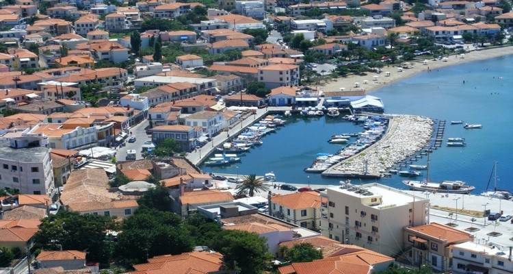Κινητοποίηση Επαρχείου και Περιφέρειας για να «φορτσάρουν» τα τεχνικά εργα της Λήμνου (mp3)
