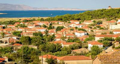 Ρωμανού: Τα αποτελέσματα της τοπικής κοινότητας