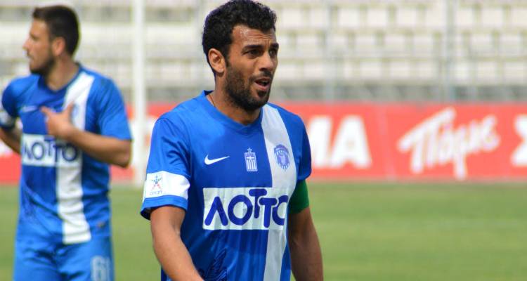 &Sigma;&tau;&eta;&nu; &Eta;&phi;&alpha;&iota;&sigma;&tau;ί&alpha; &Kappa;&omicron;&nu;&tau;&omicron;&pi;&omicron;&upsilon;&lambda;ί&omicron;&upsilon; &omicron; &Delta;&eta;&mu;&omicron;&sigma;&theta;έ&nu;&eta;&sigmaf; &Mu;&alpha;&nu;&omicron;&upsilon;&sigma;ά&kappa;&eta;&sigmaf;