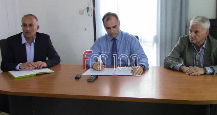 Λήμνος: Τα μέτρα των φορέων του νησιού κατά του κορωνοϊού (video)