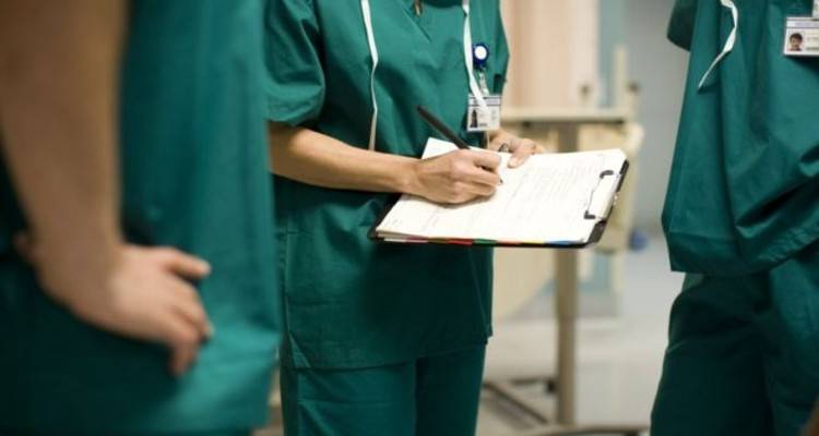 Βρετανικές εκλογές : Η &quot;Μάχη για την Υγεία&quot; στο προσκήνιο της προεκλογικής αντιπαράθεσης