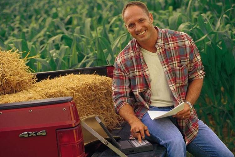 Νέες σύγχρονες υπηρεσίες εξυπηρέτησης αγροτών από τον ΕΛΓΑ