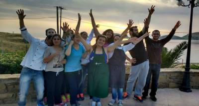 &Tau;&epsilon;&lambda;&epsilon;&tau;ή &alpha;&pi;&omicron;&phi;&omicron;ί&tau;&eta;&sigma;&eta;&sigmaf; &gamma;&iota;&alpha; &tau;&omicron;&upsilon;&sigmaf; &sigma;&pi;&omicron;&upsilon;&delta;&alpha;&sigma;&tau;έ&sigmaf; &tau;&omicron;&upsilon; &Iota;&Epsilon;&Kappa; &Lambda;ή&mu;&nu;&omicron;&upsilon;