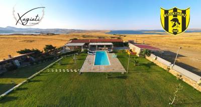 "&Phi;&iota;&lambda;&omicron;&kappa;&tau;ή&tau;&eta;&sigmaf;" &kappa;&alpha;&iota; "&Chi;&alpha;&gamma;&iota;ά&tau;&iota;" &epsilon;&nu;ώ&nu;&omicron;&upsilon;&nu; &delta;&upsilon;&nu;ά&mu;&epsilon;&iota;&sigmaf; &kappa;&alpha;&iota; &alpha;&pi;&omicron;&gamma;&epsilon;&iota;ώ&nu;&omicron;&upsilon;&nu; &tau;&omicron;&nu; ό&rho;&omicron; &chi;&omicron;&rho;&omicron;&epsilon;&sigma;&pi;&epsilon;&rho;ί&delta;&alpha;