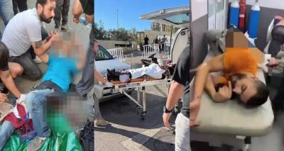 &Pi;ώ&sigmaf; έ&gamma;&iota;&nu;&epsilon; &tau;&omicron; &sigma;&alpha;&mu;&pi;&omicron;&tau;ά&zeta; &kappa;&alpha;&iota; &omicron;&iota; &beta;&omicron;&mu;&beta;&eta;&tau;έ&sigmaf; &tau;&eta;&sigmaf; &Chi;&epsilon;&zeta;&mu;&pi;&omicron;&lambda;ά&chi; έ&gamma;&iota;&nu;&alpha;&nu; &beta;ό&mu;&beta;&epsilon;&sigmaf; -&Phi;&tau;&iota;ά&chi;&tau;&eta;&kappa;&alpha;&nu; &sigma;&tau;&eta; &Beta;&omicron;&upsilon;&delta;&alpha;&pi;έ&sigma;&tau;&eta;, &tau;&alpha; &sigma;&epsilon;&nu;ά&rho;&iota;&alpha;