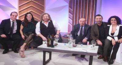 &Omicron; &Beta;&alpha;&sigma;ί&lambda;&eta;&sigmaf; &Chi;&alpha;&rho;&alpha;&lambda;ά&mu;&pi;&omicron;&upsilon;&sigmaf; &lambda;έ&epsilon;&iota; &Nu;&Alpha;&Iota; &sigma;&tau;&alpha; &tau;&rho;&alpha;&gamma;&omicron;ύ&delta;&iota;&alpha; &tau;&omicron;&upsilon; &Tau;ά&kappa;&eta; &Sigma;&omicron;ύ&kappa;&alpha; | &Tau;&omicron; &Sigma;ά&beta;&beta;&alpha;&tau;&omicron; &sigma;&tau;&eta;&nu; &Epsilon;&Rho;&Tau;1