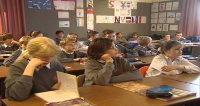 Κορονοϊός – Βρετανία : Αντιδρούν τα συνδικάτα στο άνοιγμα των δημοτικών σχολείων την 1η Ιουνίου.