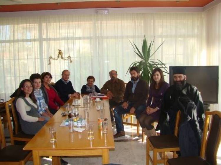 Ο Δήμος Λήμνου ξεκινάει την υλοποίηση προγράμματος εύκολης πρόσβασης των ατόμων με κινητικά προβλήματα στις παραλίες του νησιού.