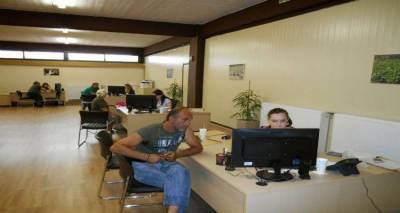 Η Γεωτεχνική Αιγαίου έρχεται Λήμνο | Υποβολή και Διόρθωση Δηλώσεων ΟΣΔΕ