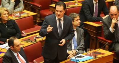 &Epsilon;&mu;&pi;&lambda;&omicron;&kappa;ή &sigma;&tau;&eta;&nu; ά&rho;&sigma;&eta; &alpha;&sigma;&upsilon;&lambda;ί&alpha;&sigmaf; Ά&delta;&omega;&nu;&iota; | &Chi;&alpha;&mu;ό&sigmaf; &sigma;&tau;&eta; &Beta;&omicron;&upsilon;&lambda;ή &epsilon;&xi;&alpha;&iota;&tau;ί&alpha;&sigmaf; &tau;&eta;&sigmaf; &alpha;&pi;&omicron;&upsilon;&sigma;ί&alpha;&sigmaf; &beta;&omicron;&upsilon;&lambda;&epsilon;&upsilon;&tau;ώ&nu; &tau;&eta;&sigmaf; &Chi;&rho;&upsilon;&sigma;ή&sigmaf; &Alpha;&upsilon;&gamma;ή&sigmaf;