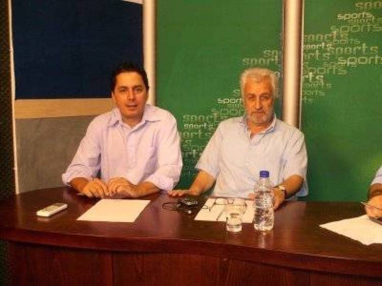 Ανακοινώθηκε και επίσημα η υποψηφιότητα Πανταζή για το Δήμο Λήμνου