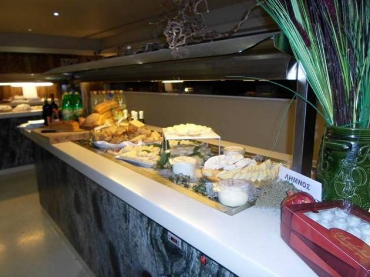 Ο Μ.Ε.Α.Σ «ΛΗΜΝΟΣ» ευχαριστεί όσους συνέβαλαν στην επιτυχημένη 26η Συνάντηση Ερασιτεχνικών Θιάσων Αιγαίου