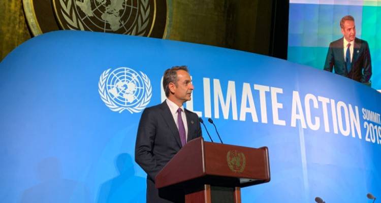 Ραντεβού Μητσοτάκη-Ερντογάν μετά τις εξελίξεις στις ΗΠΑ και την ακύρωση του τετ α τετ με Τραμπ