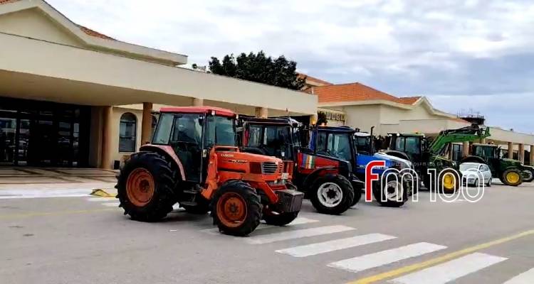 &Sigma;&upsilon;&mu;&beta;&omicron;&lambda;&iota;&kappa;ό&sigmaf; &alpha;&pi;&omicron;&kappa;&lambda;&epsilon;&iota;&sigma;&mu;ό&sigmaf; &tau;&omicron;&upsilon; &alpha;&epsilon;&rho;&omicron;&delta;&rho;&omicron;&mu;ί&omicron;&upsilon; &Lambda;ή&mu;&nu;&omicron;&upsilon; &alpha;&pi;ό &tau;&omicron;&upsilon;&sigmaf; &alpha;&gamma;&rho;ό&tau;&epsilon;&sigmaf; | &Sigma;&tau;&omicron; &pi;&lambda;&epsilon;&upsilon;&rho;ό &tau;&omicron;&upsilon;&sigmaf; &omicron; &Alpha;&lambda;&iota;&epsilon;&upsilon;&tau;&iota;&kappa;ό&sigmaf; &Sigma;ύ&lambda;&lambda;&omicron;&gamma;&omicron;&sigmaf; (video)