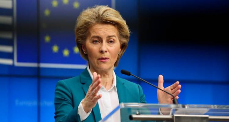 H Κομισιόν απειλεί να καθίσει στο σκαμνί τη Γερμανία | Τα επόμενα βήματα στην κόντρα για το QE