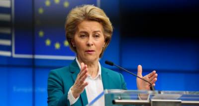 H Κομισιόν απειλεί να καθίσει στο σκαμνί τη Γερμανία | Τα επόμενα βήματα στην κόντρα για το QE