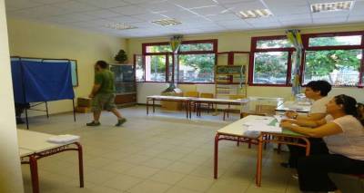 Συνολικά τα «Ναι» και τα «Όχι» από τα χωριά της Λήμνου